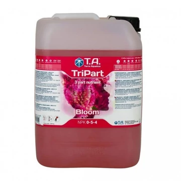 Terra Aquatica (GHE) Tripart Flora Bloom 10 liter