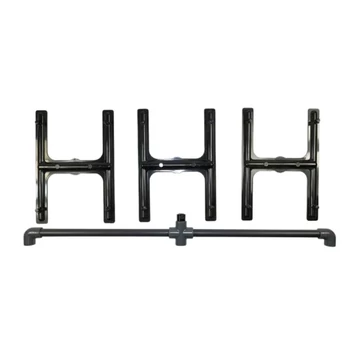 Nutriculture X-Stream 20 aeropónikus propagátorhoz vízadagoló rendszer