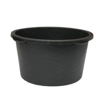 Kerek műanyag esővízgyűjtő tartály 240l