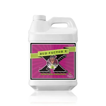Advanced Nutrients Bud Factor X 5 liter