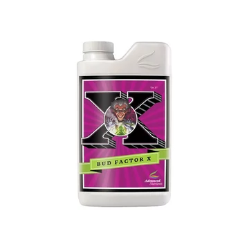 Advanced Nutrients Bud Factor X 1 liter
