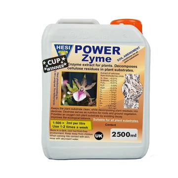 Hesi PowerZyme 2,5 liter