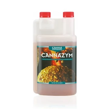 CannaZym tápoldat 250 ml
