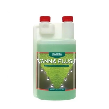 Canna Flush talajtisztító 1 liter