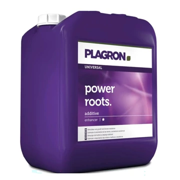 Plagron Power Roots gyökérstimulátor 5 liter