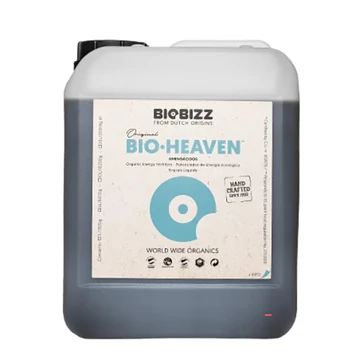 Biobizz Bioheaven 5 liter