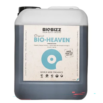 Biobizz Bioheaven 10 liter