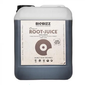 Biobizz Root Juice 10 liter