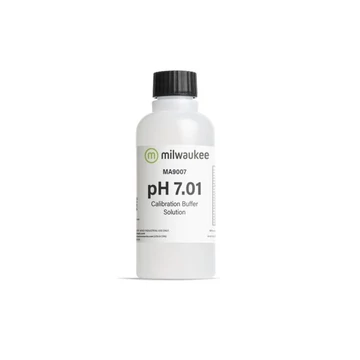 Milwaukee pH kalibráló folyadék 7.01 - 230 ml