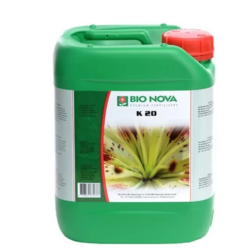 BioNova Autoflower Supermix 5 liter