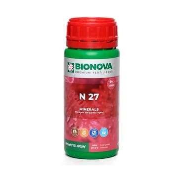 BioNova N 27 250 ml