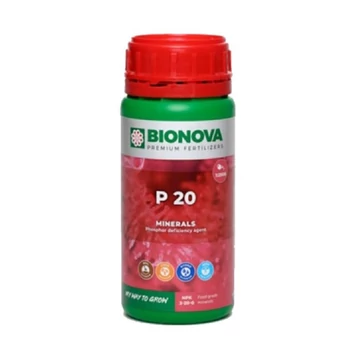 BioNova P 20 250 ml