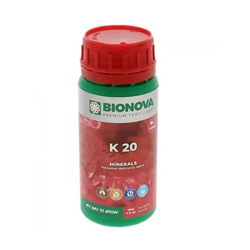 BioNova K 20 250 ml