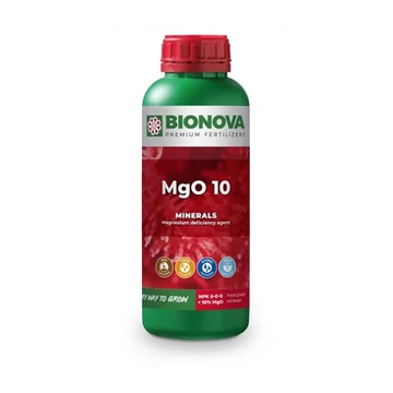 BioNova MgO 10 250 ml