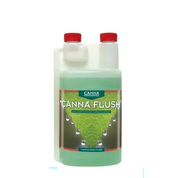 Canna Flush talajtisztító 250 ml