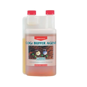 Canna COGr Buffering Agent tápoldat 1 liter