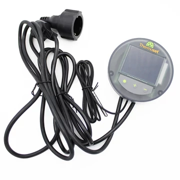 Termosztát fűthető propagátorokhoz