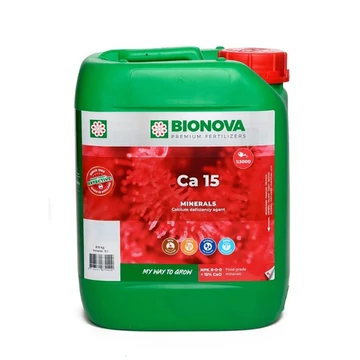 BioNova Ca 15 5 liter