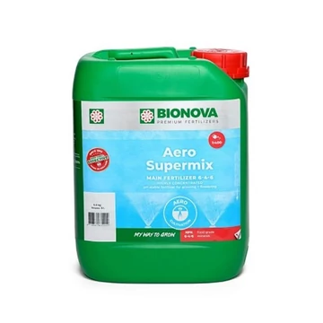 BioNova Aero Supermix 5 liter