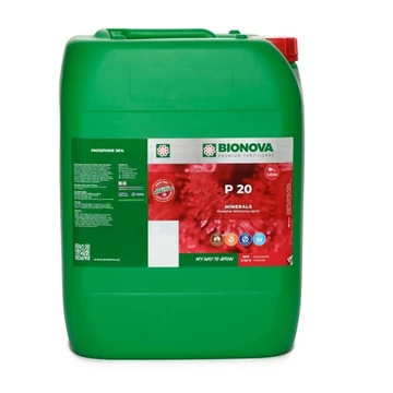 BioNova P 20 5 liter