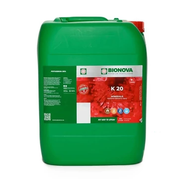 BioNova K 20 5 liter