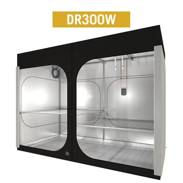 Secret Jardin DARKROOM Grow Box R4.00 DR300W
