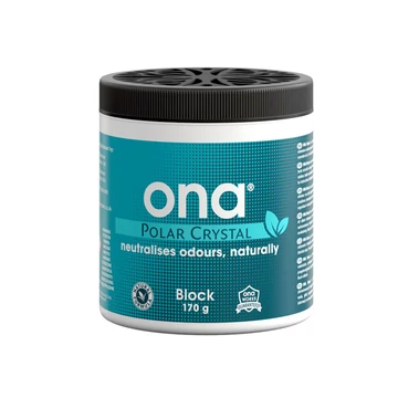ONA Block szagsemlegesítő tömb Polar Crystal