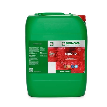 BioNova MgO 10 5 liter