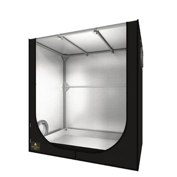 Secret Jardin Dark Propagator Grow Box DP60