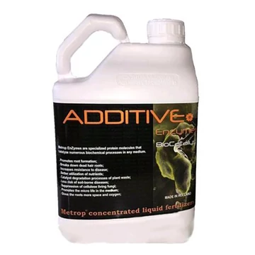 Metrop Enzymes 5 liter