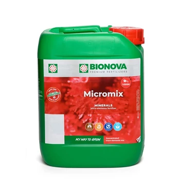 BioNova Micromix 5 liter
