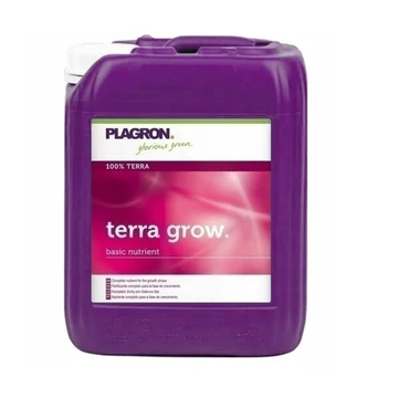 Plagron Terra Grow tápoldat 20 liter