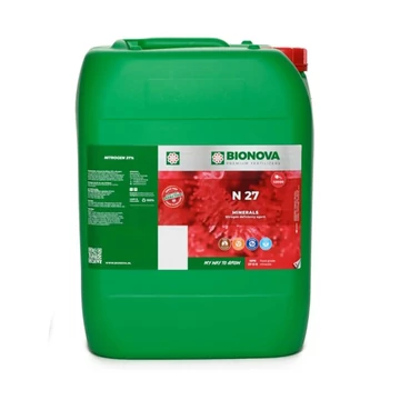 BioNova N 27 5 liter