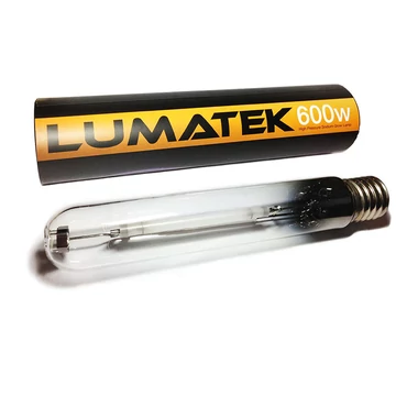 Lumatek HPS Dual Spektrum izzó 600 W