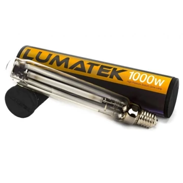 Lumatek HPS Agro izzó