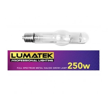 Lumatek MH izzó 250 W