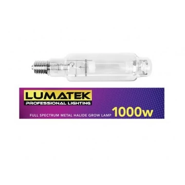 Lumatek MH izzó 1000 W