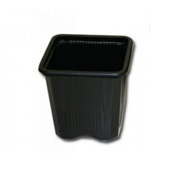 Palántázócserép 7x7x6 cm