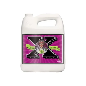 Advanced Nutrients Bud Factor X 5 liter