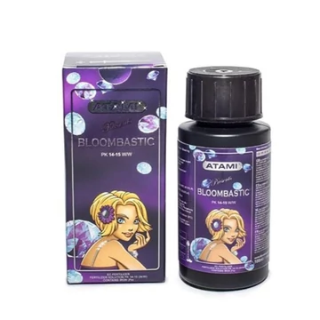 Atami Bloombastic virágzásserkentő tápoldat 50 ml