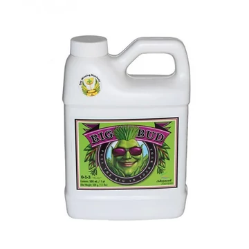 Advanced Nutrients Big Bud Liquid 500 ml