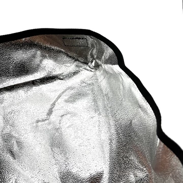 Secret Jardin kiegészítő tálca 100x100 cm