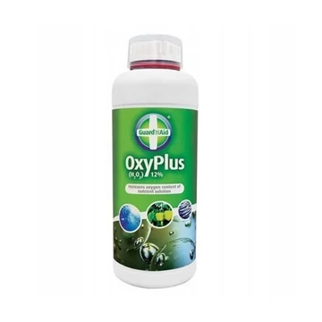Hydrogarden Liquid Oxygen tápoldat (Guard n Aid OxyPlus) 1 liter