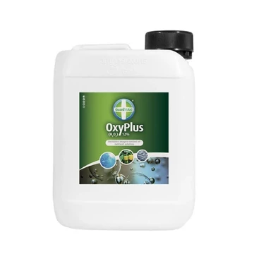 Hydrogarden Liquid Oxygen (Guard n Aid OxyPlus) 5 liter