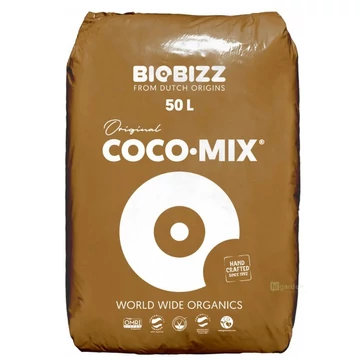 BioBizz Coco-mix föld 50 L