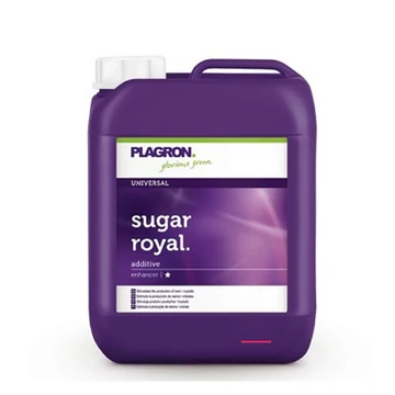 Plagron Sugar Royal tápanyag 5 liter