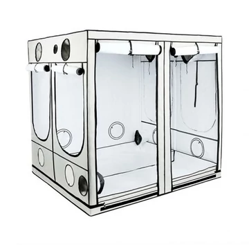 Homebox Ambient Növény sátor Q200+