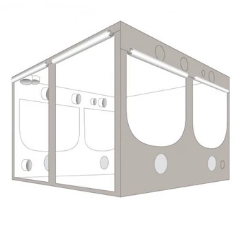 Homebox Ambient Növény sátor Q300+