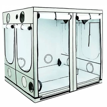 Homebox Ambient Növény sátor R300+