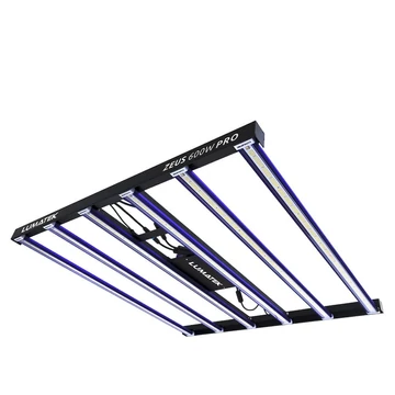 Lumatek ZEUS LED 600W 3.1